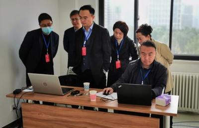 河南省2020年高等學校教師資格考試網絡遠程面試圓滿舉行，技術交流助力教育創新