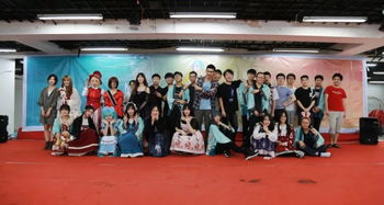 百團倒計時 五 文化藝術(shù)型社團 上