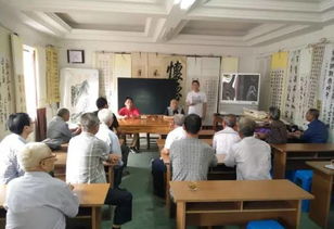 寧海縣文聯(lián)組織文藝家深入基層開展 大腳板走一線,小分隊破難題 農村文藝工作現(xiàn)場指導服務活動