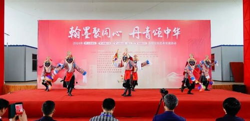 翰墨聚同心 丹青頌中華,浦東 江孜 怒江 大理 莎車舉辦文化藝術交流活動