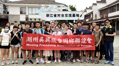 兩岸文化藝術(shù)交流活動的深遠意義與發(fā)展前景